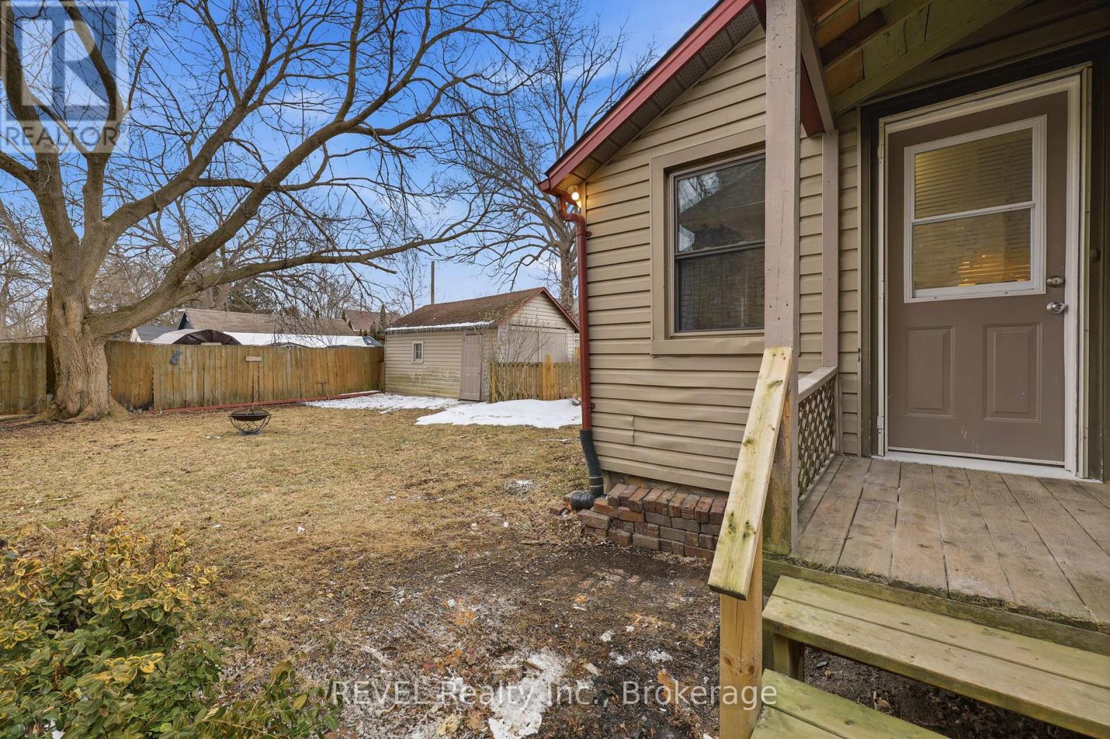 225 ROSS STREET, St. Thomas, Ontario, N5R3Y5 — Photo 42