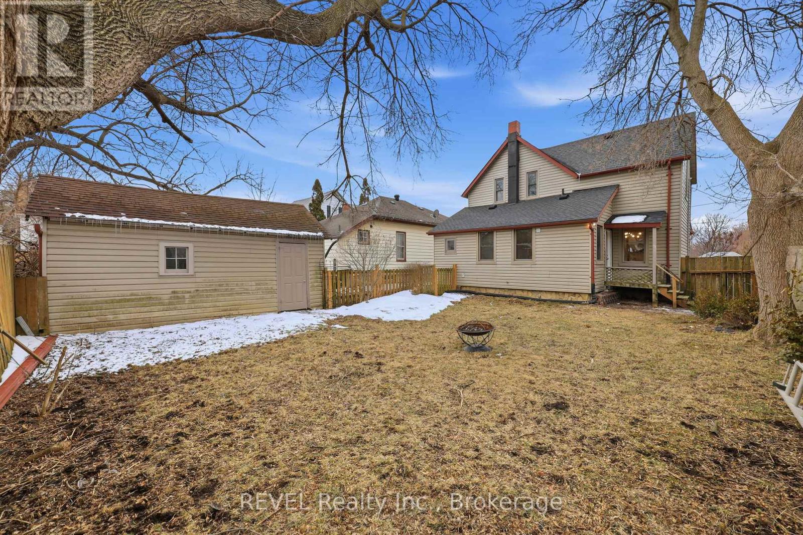 225 ROSS STREET, St. Thomas, Ontario, N5R3Y5 — Photo 43
