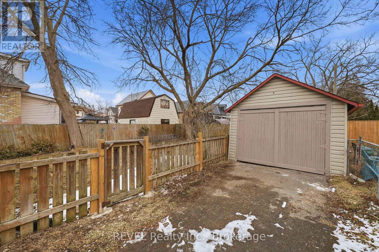 225 ROSS STREET, St. Thomas, Ontario, N5R3Y5 — Photo 44