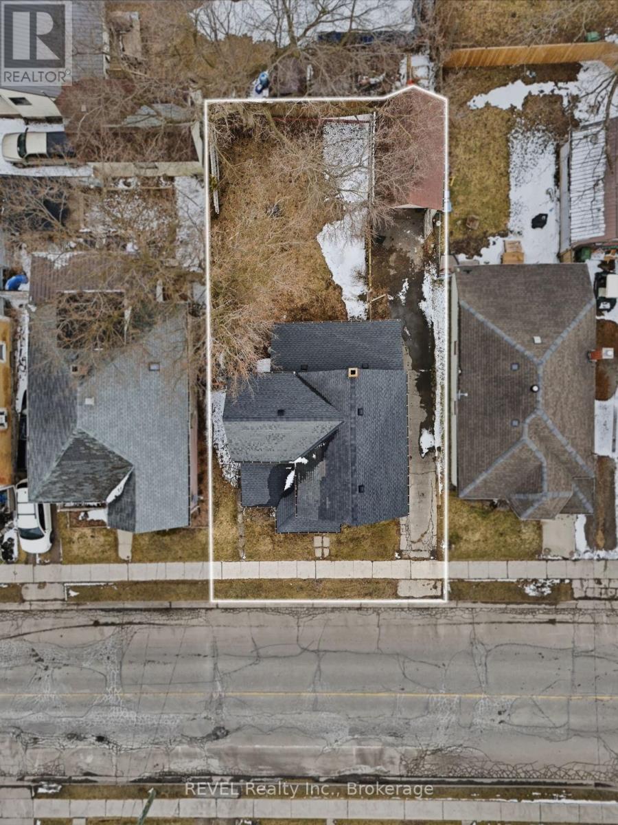 225 ROSS STREET, St. Thomas, Ontario, N5R3Y5 — Photo 46