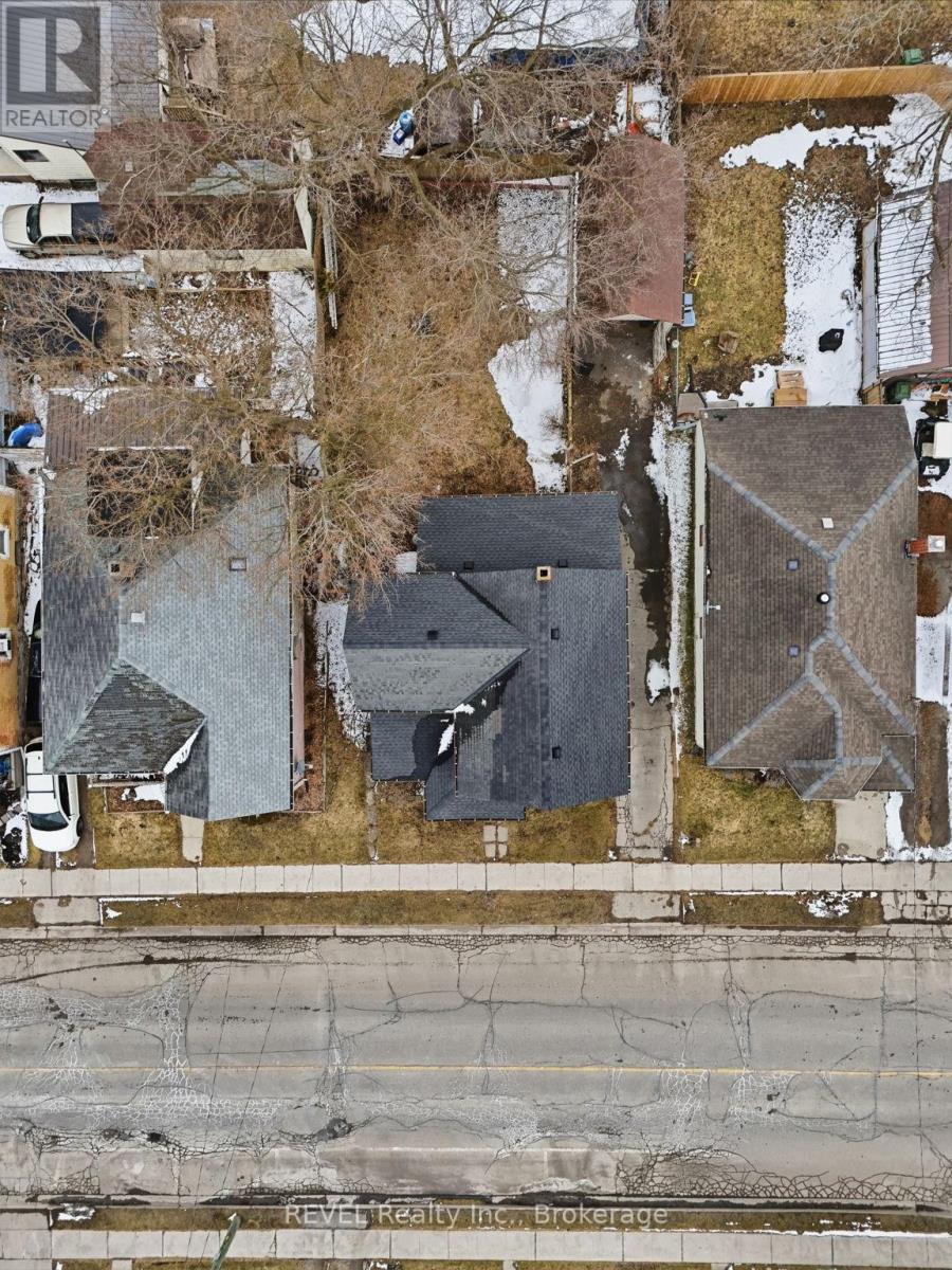 225 ROSS STREET, St. Thomas, Ontario, N5R3Y5 — Photo 47