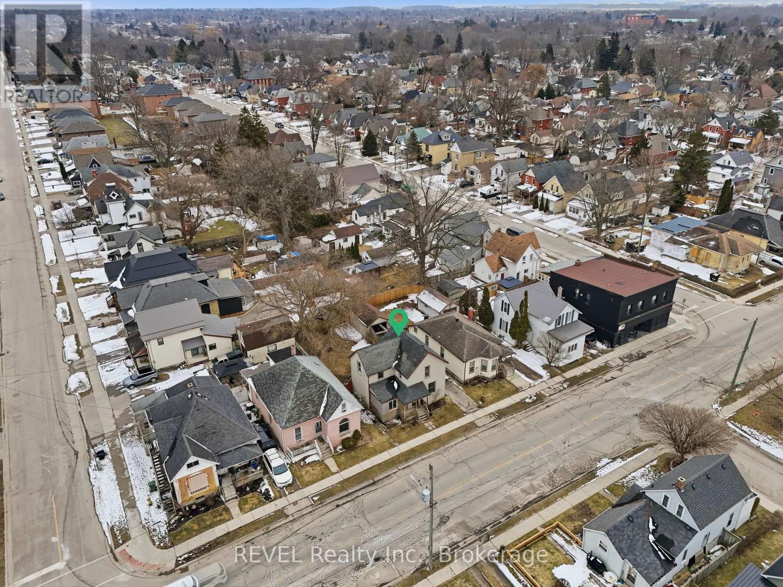 225 ROSS STREET, St. Thomas, Ontario, N5R3Y5 — Photo 48