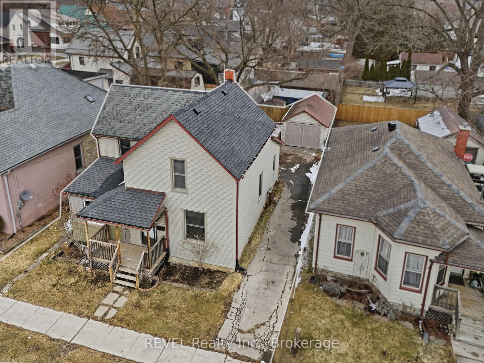 225 ROSS STREET, St. Thomas, Ontario, N5R3Y5 — Photo 49