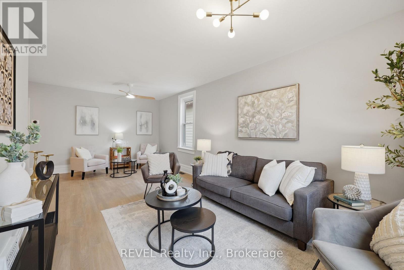 225 ROSS STREET, St. Thomas, Ontario, N5R3Y5 — Photo 5