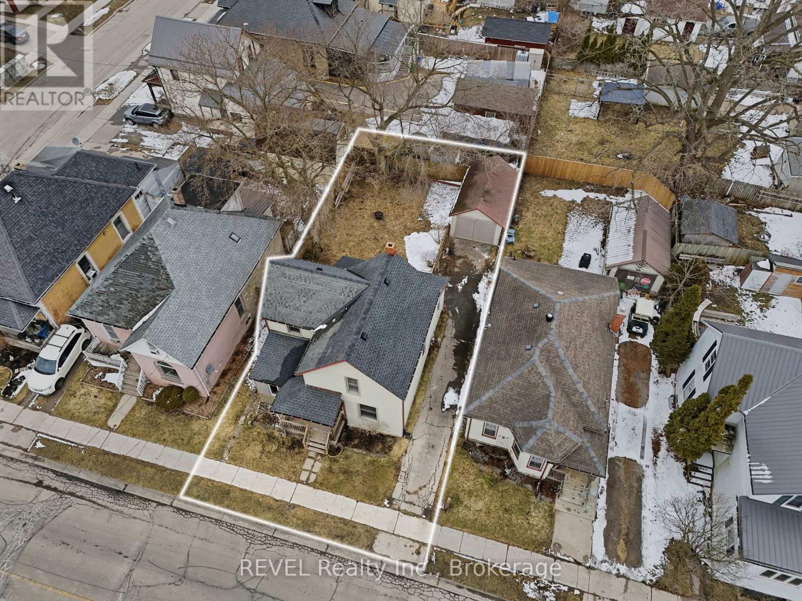 225 ROSS STREET, St. Thomas, Ontario, N5R3Y5 — Photo 50