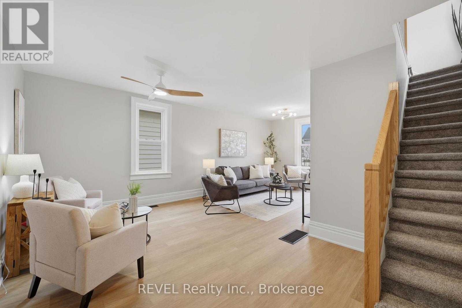 225 ROSS STREET, St. Thomas, Ontario, N5R3Y5 — Photo 9