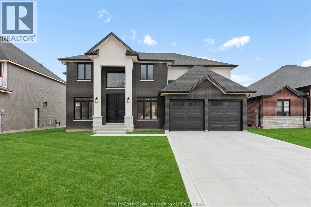 3656 OAKRIDGE AVENUE, Windsor, Ontario, N9E0B3 — Photo 3