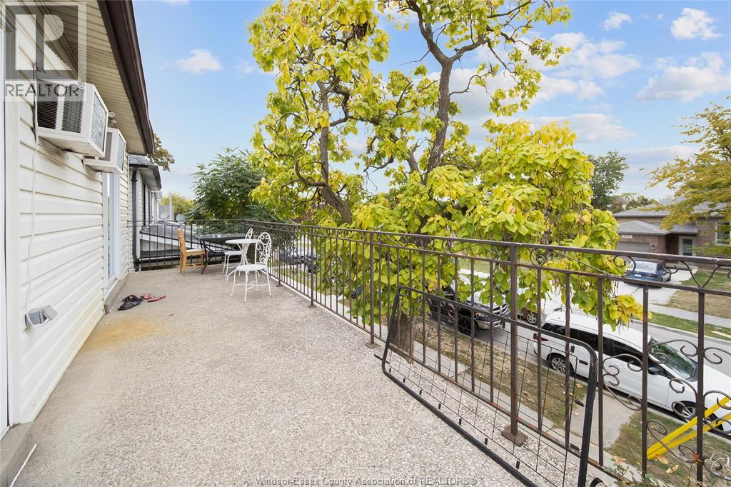 1056-60 NIAGARA, Windsor, Ontario, N9A3V2 — Photo 45