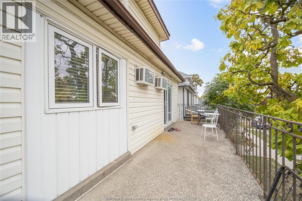 1056-60 NIAGARA, Windsor, Ontario, N9A3V2 — Photo 46