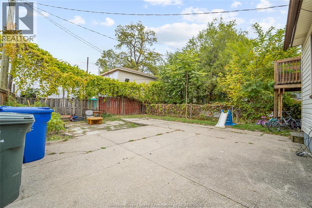 1056-60 NIAGARA, Windsor, Ontario, N9A3V2 — Photo 47