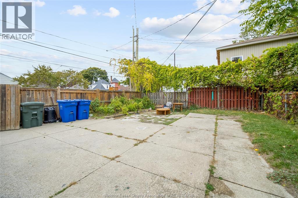 1056-60 NIAGARA, Windsor, Ontario, N9A3V2 — Photo 48