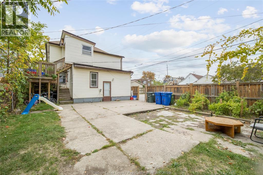 1056-60 NIAGARA, Windsor, Ontario, N9A3V2 — Photo 49