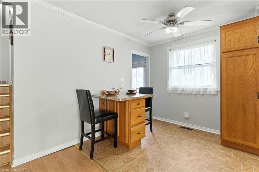 30 RAINBOW Court, Welland, Ontario, L3C6R4 — Photo 11