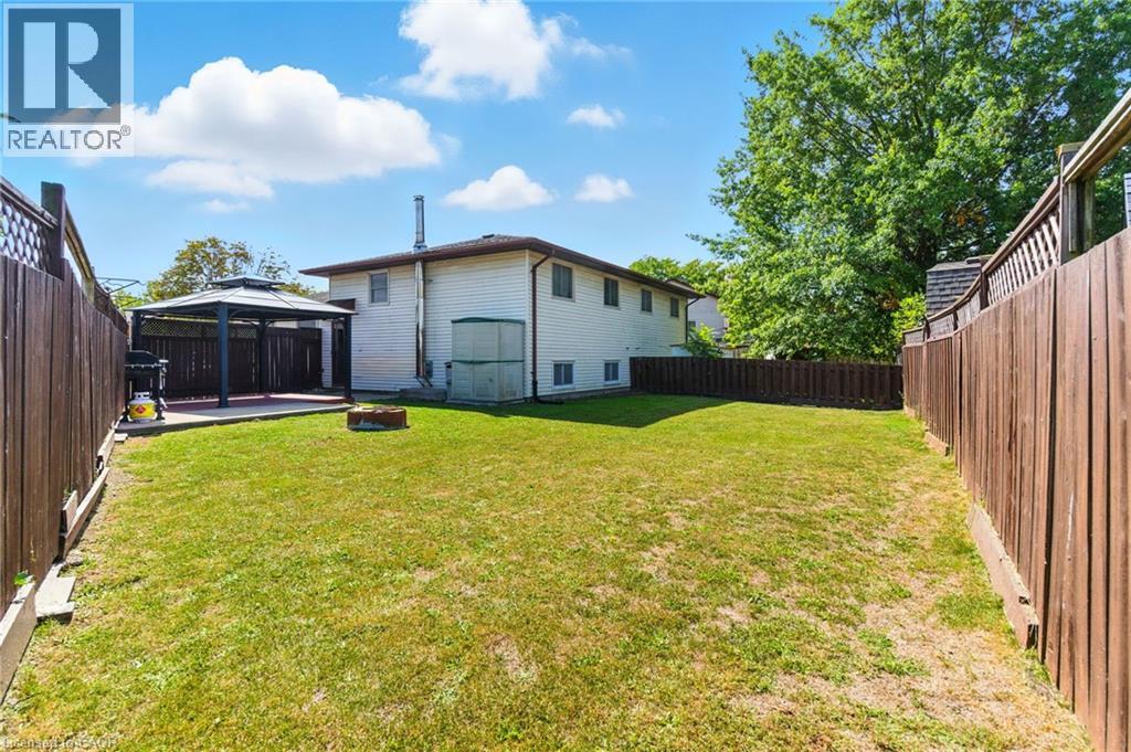 30 RAINBOW Court, Welland, Ontario, L3C6R4 — Photo 24