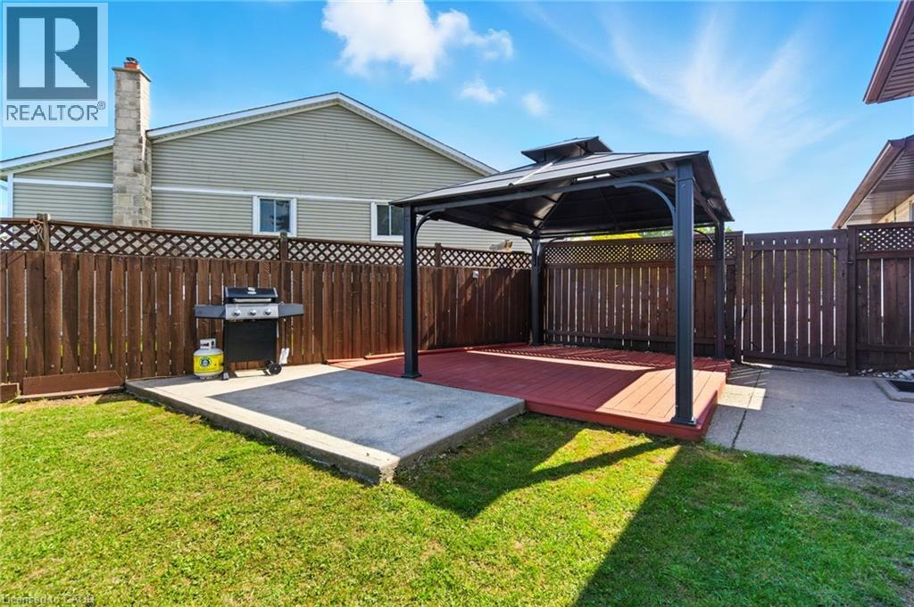30 RAINBOW Court, Welland, Ontario, L3C6R4 — Photo 25