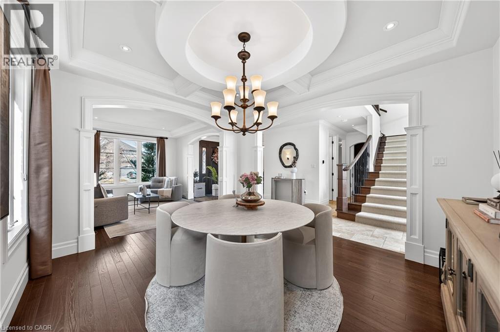 325 DEERFOOT Trail, Waterloo, Ontario, N2K0B4 — Photo 10