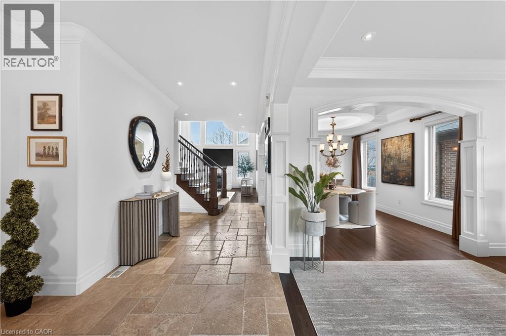 325 DEERFOOT Trail, Waterloo, Ontario, N2K0B4 — Photo 11