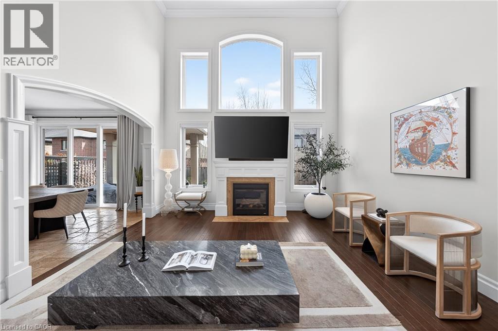 325 DEERFOOT Trail, Waterloo, Ontario, N2K0B4 — Photo 12