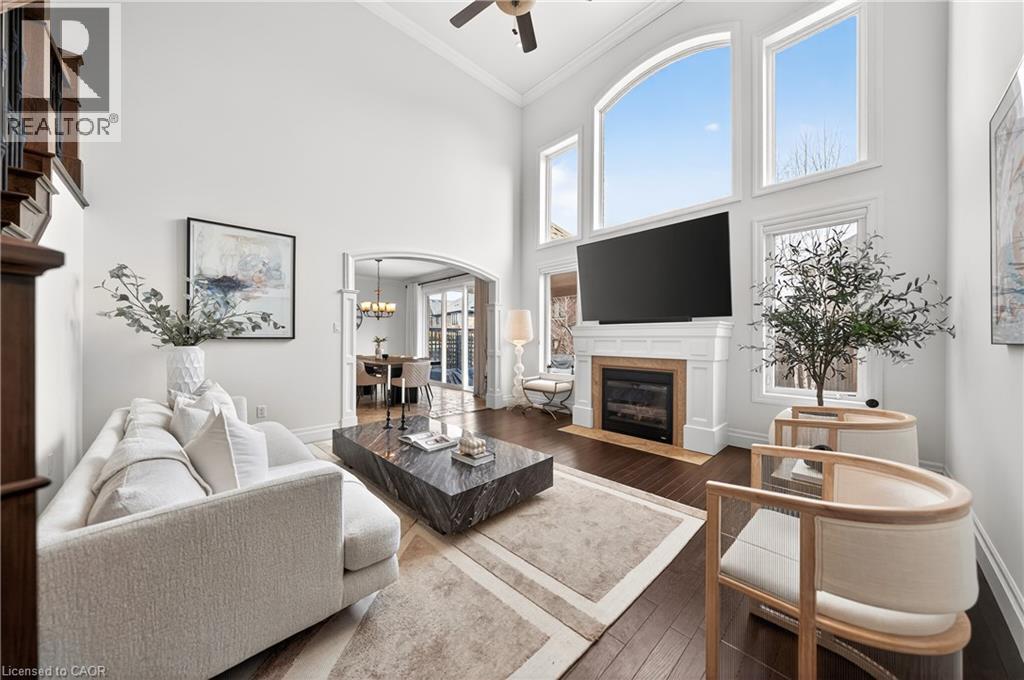 325 DEERFOOT Trail, Waterloo, Ontario, N2K0B4 — Photo 13