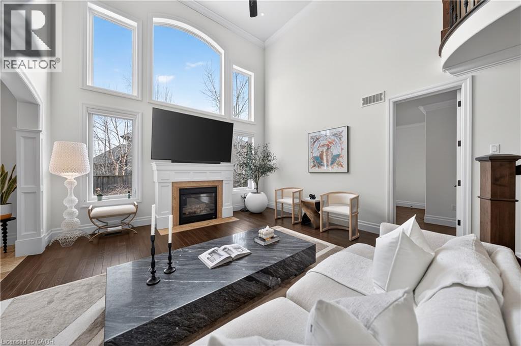 325 DEERFOOT Trail, Waterloo, Ontario, N2K0B4 — Photo 14