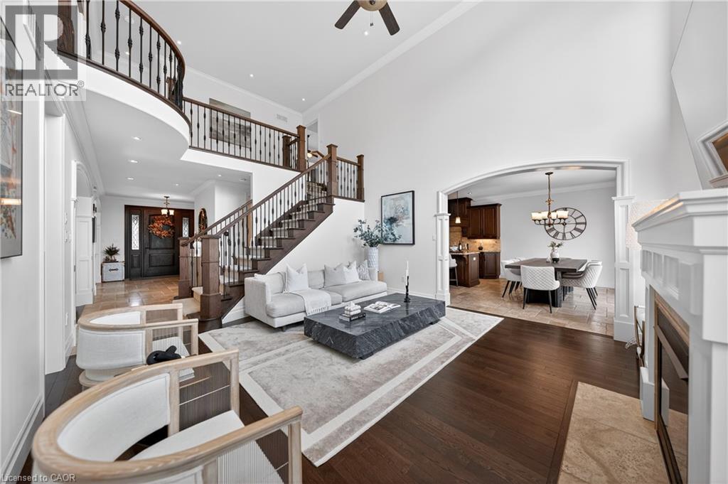 325 DEERFOOT Trail, Waterloo, Ontario, N2K0B4 — Photo 15