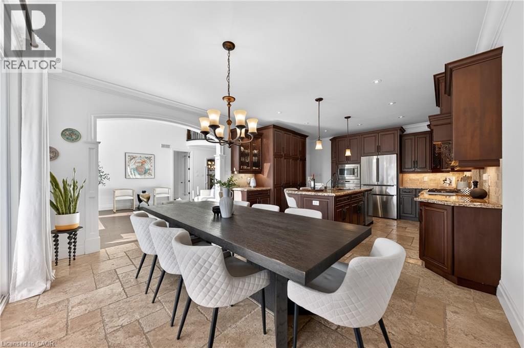 325 DEERFOOT Trail, Waterloo, Ontario, N2K0B4 — Photo 16