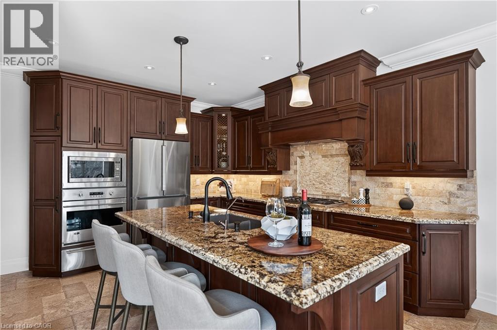 325 DEERFOOT Trail, Waterloo, Ontario, N2K0B4 — Photo 19