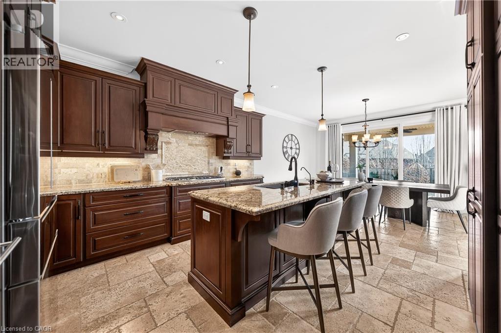 325 DEERFOOT Trail, Waterloo, Ontario, N2K0B4 — Photo 20