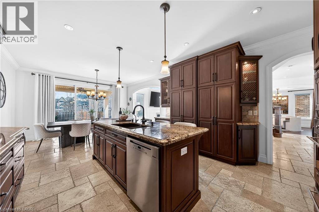 325 DEERFOOT Trail, Waterloo, Ontario, N2K0B4 — Photo 21