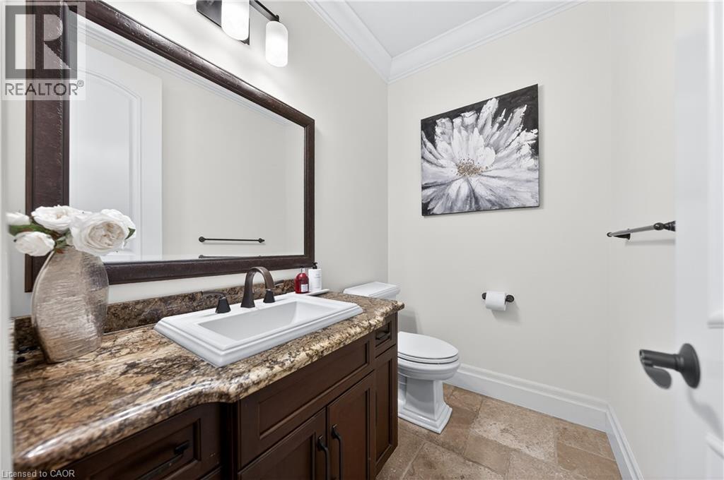 325 DEERFOOT Trail, Waterloo, Ontario, N2K0B4 — Photo 23