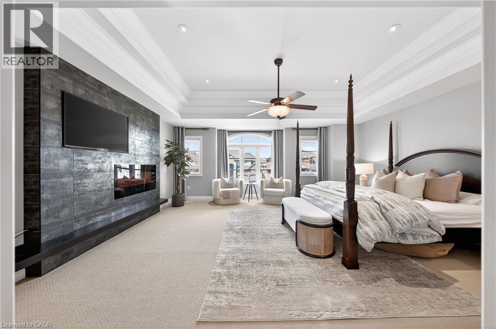 325 DEERFOOT Trail, Waterloo, Ontario, N2K0B4 — Photo 25