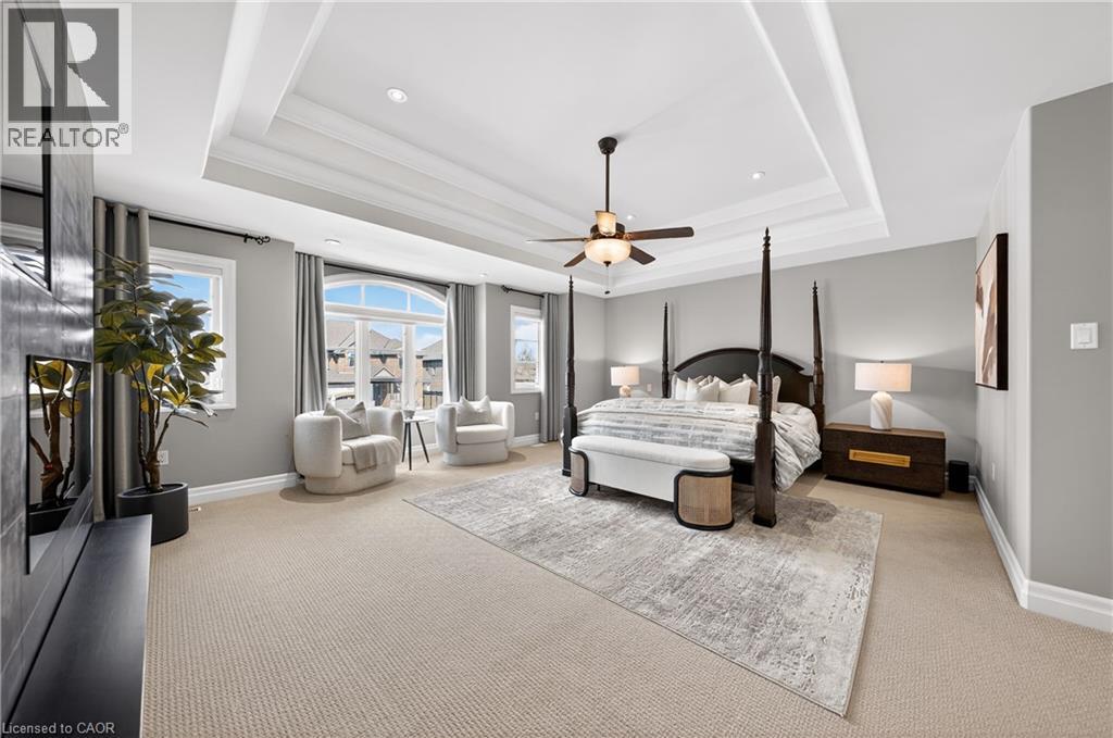 325 DEERFOOT Trail, Waterloo, Ontario, N2K0B4 — Photo 26