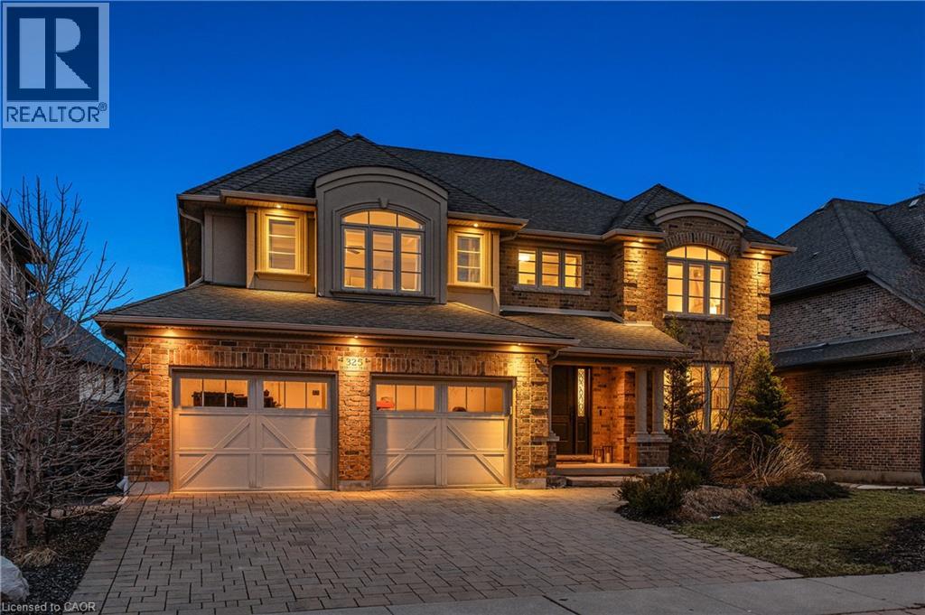 325 DEERFOOT Trail, Waterloo, Ontario, N2K0B4 — Photo 3