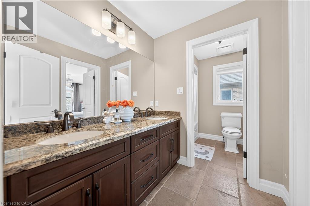 325 DEERFOOT Trail, Waterloo, Ontario, N2K0B4 — Photo 31