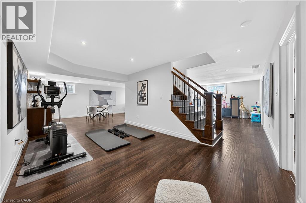 325 DEERFOOT Trail, Waterloo, Ontario, N2K0B4 — Photo 34