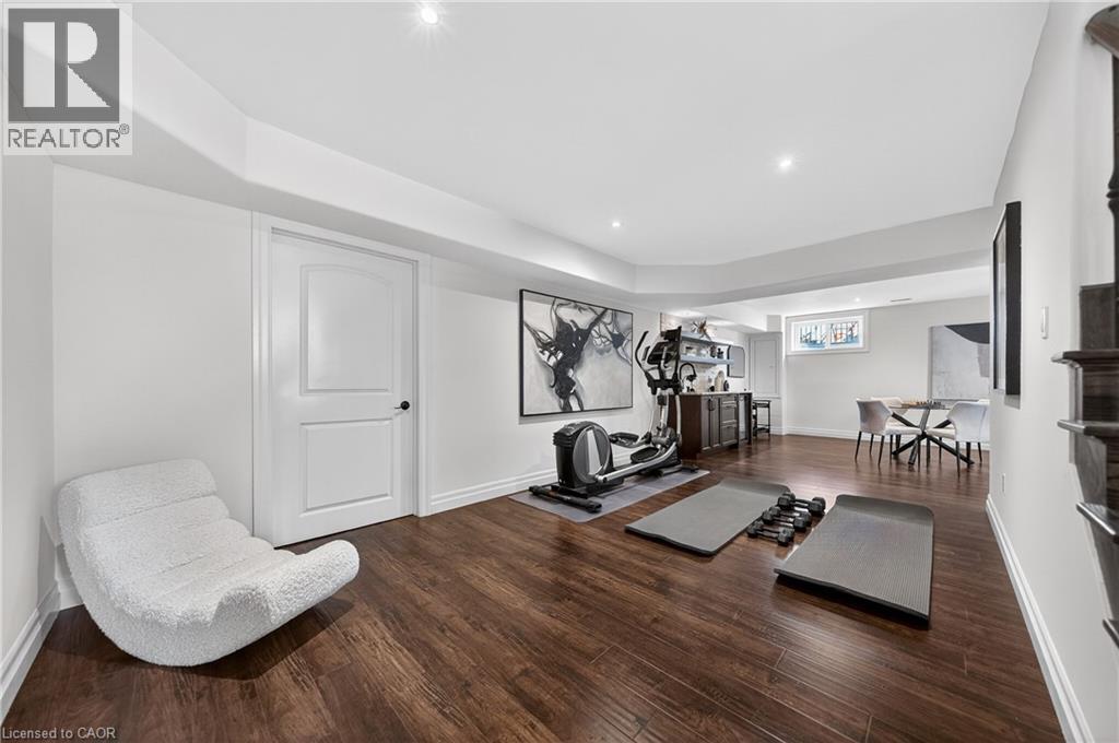 325 DEERFOOT Trail, Waterloo, Ontario, N2K0B4 — Photo 35