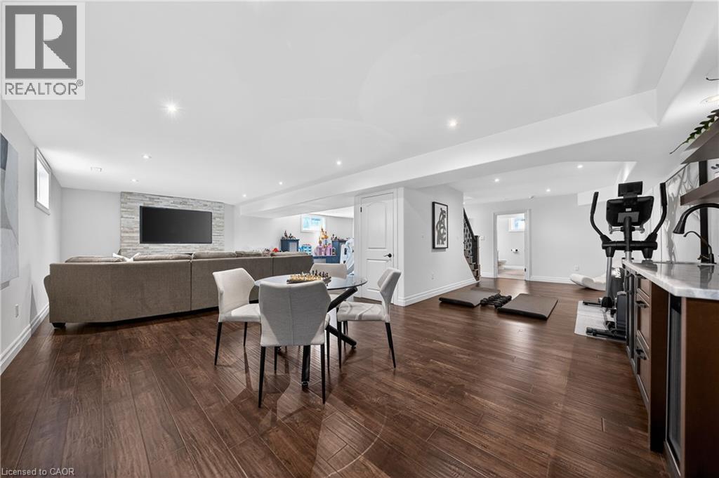 325 DEERFOOT Trail, Waterloo, Ontario, N2K0B4 — Photo 37