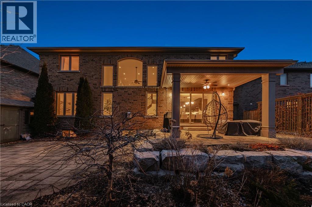 325 DEERFOOT Trail, Waterloo, Ontario, N2K0B4 — Photo 43