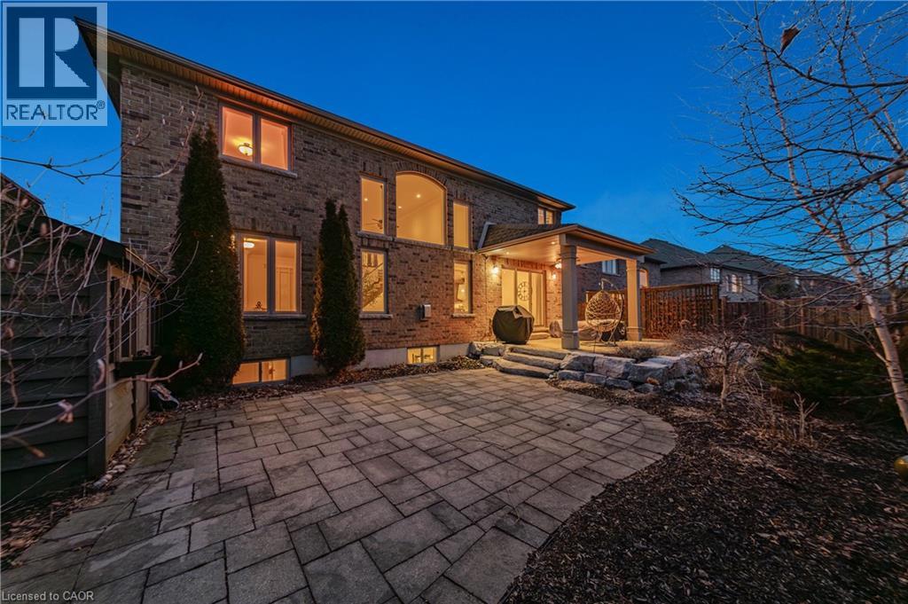 325 DEERFOOT Trail, Waterloo, Ontario, N2K0B4 — Photo 44