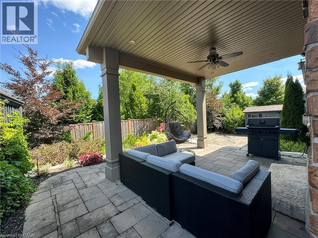 325 DEERFOOT Trail, Waterloo, Ontario, N2K0B4 — Photo 45