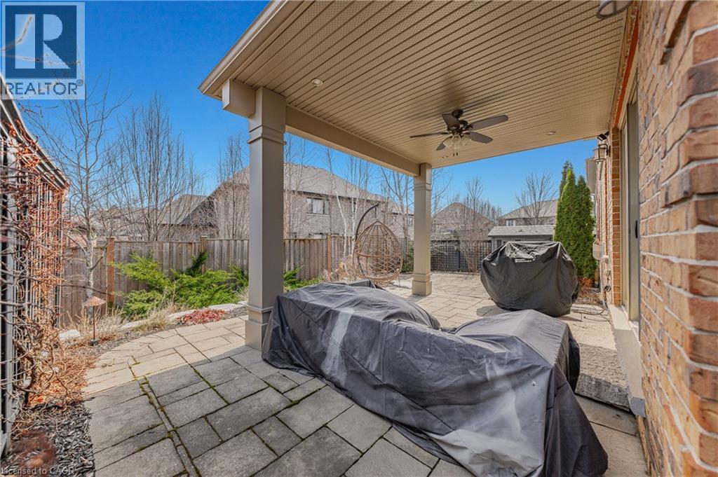 325 DEERFOOT Trail, Waterloo, Ontario, N2K0B4 — Photo 46