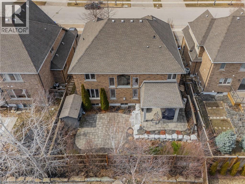 325 DEERFOOT Trail, Waterloo, Ontario, N2K0B4 — Photo 49