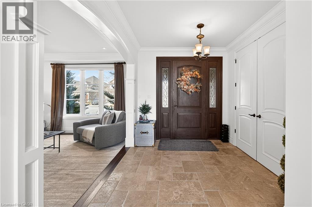 325 DEERFOOT Trail, Waterloo, Ontario, N2K0B4 — Photo 5