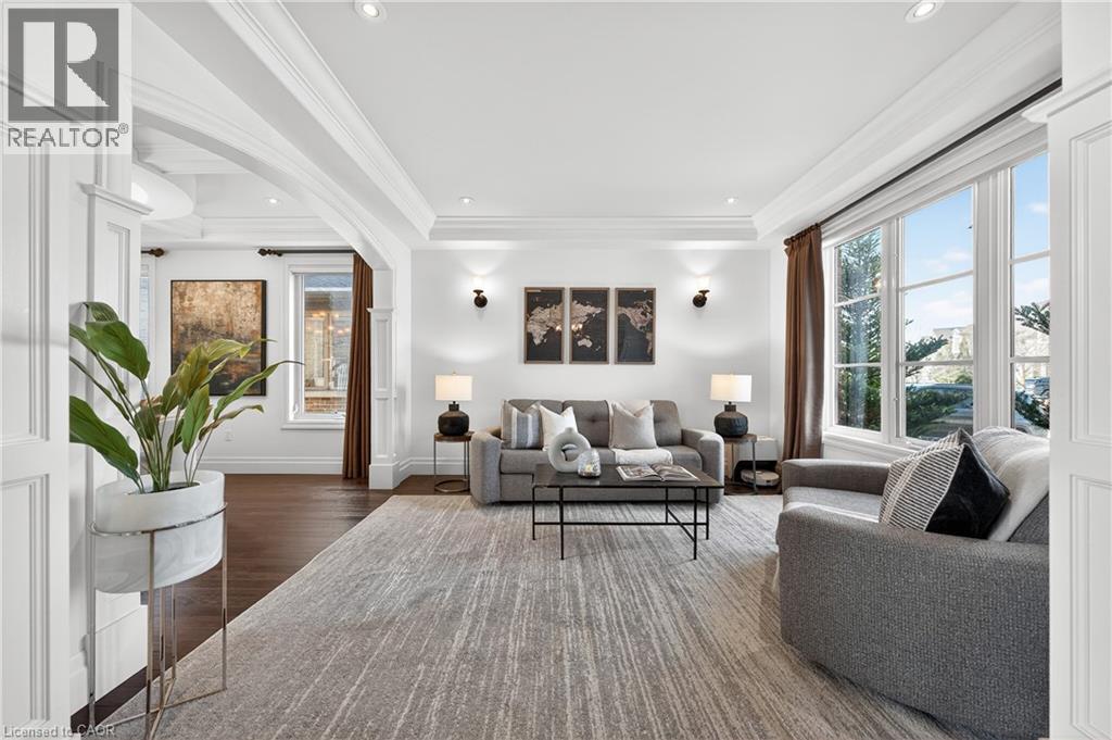 325 DEERFOOT Trail, Waterloo, Ontario, N2K0B4 — Photo 6