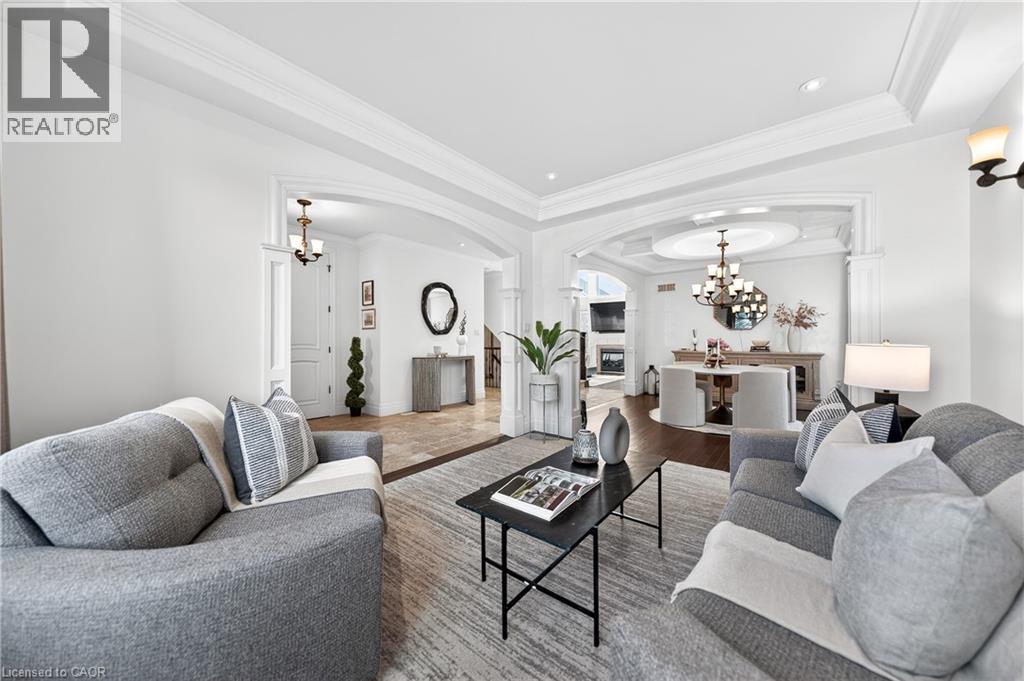 325 DEERFOOT Trail, Waterloo, Ontario, N2K0B4 — Photo 8