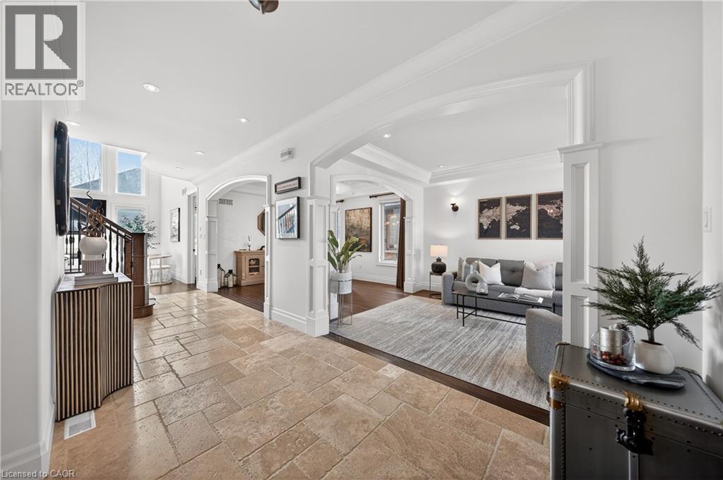 325 DEERFOOT Trail, Waterloo, Ontario, N2K0B4 — Photo 9