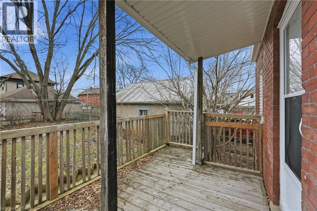 27 ALBERT Street, Welland, Ontario, L3B4L1 — Photo 22