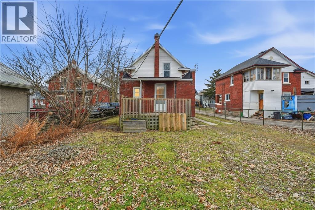 27 ALBERT Street, Welland, Ontario, L3B4L1 — Photo 23