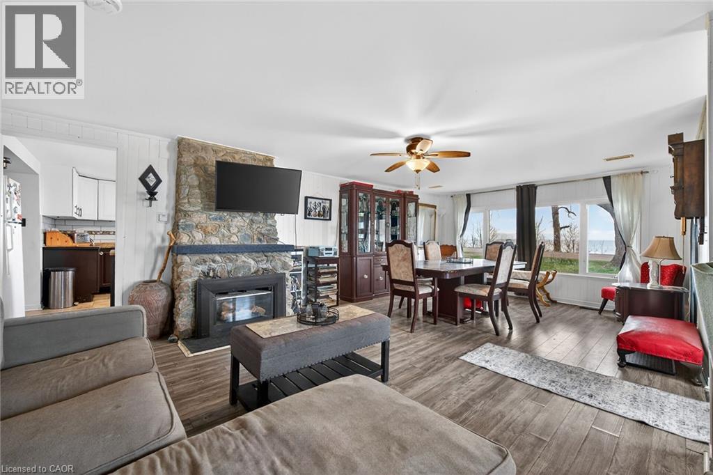 27 BLUE WATER Parkway, Selkirk, Ontario, N0A1P0 — Photo 11