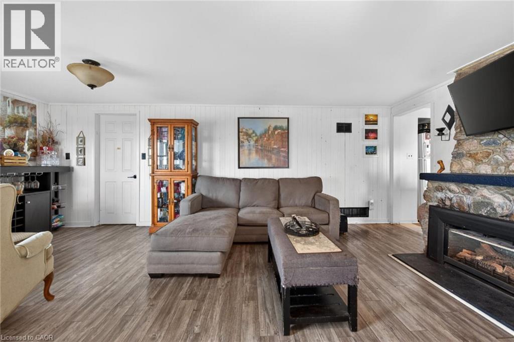 27 BLUE WATER Parkway, Selkirk, Ontario, N0A1P0 — Photo 13